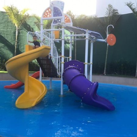 Olimpia Park Resort Luaran gambar