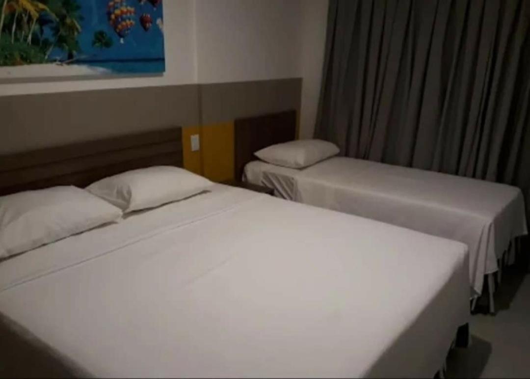 Olimpia Park Resort Luaran gambar