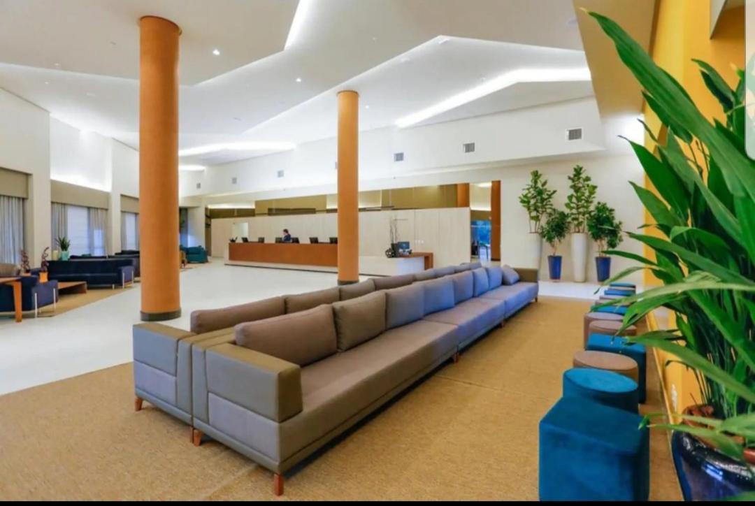 Olimpia Park Resort Luaran gambar