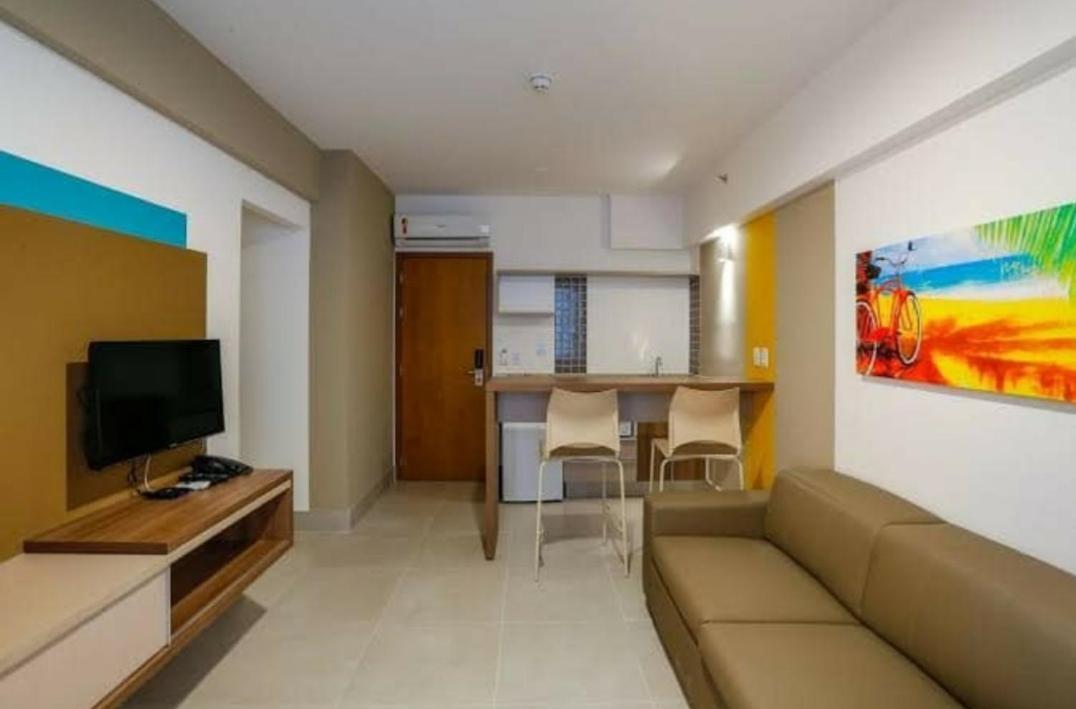 Olimpia Park Resort Luaran gambar
