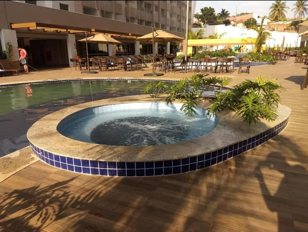 Olimpia Park Resort Luaran gambar