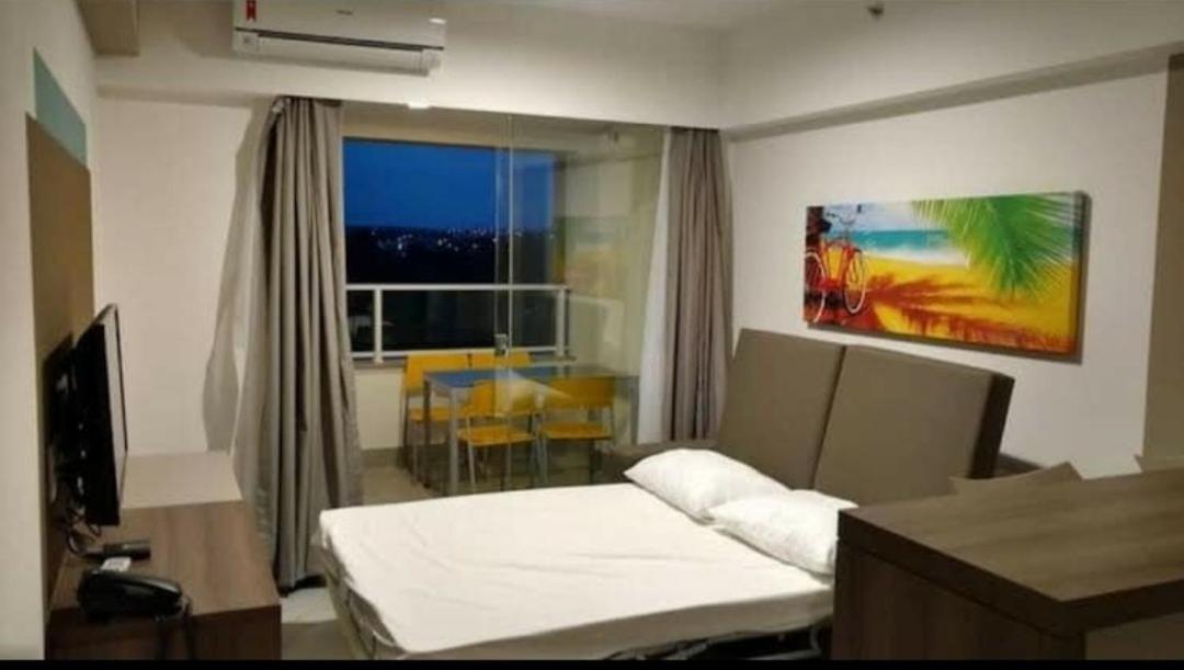 Olimpia Park Resort Luaran gambar