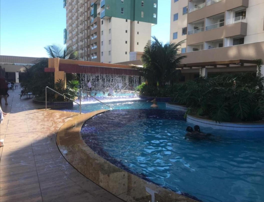 Olimpia Park Resort Luaran gambar